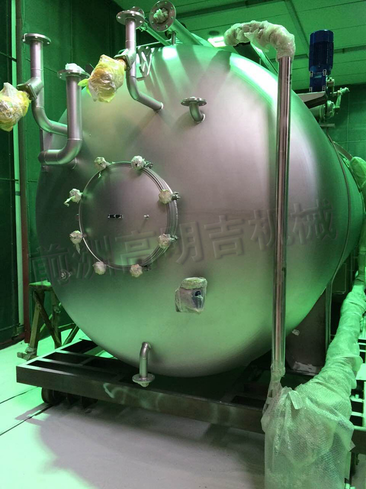 不锈钢喷砂加工