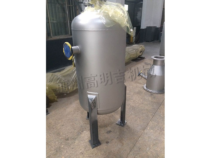 不锈钢喷砂加工系列