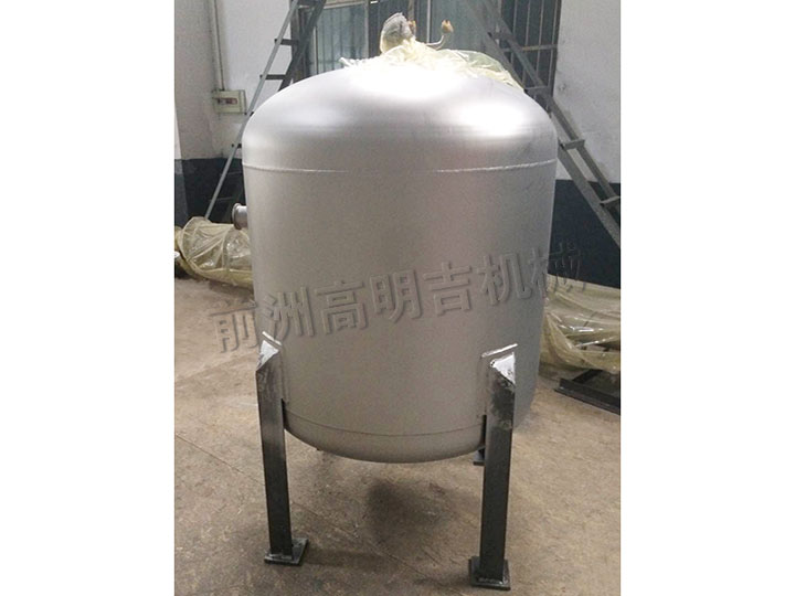 不锈钢喷砂加工系列