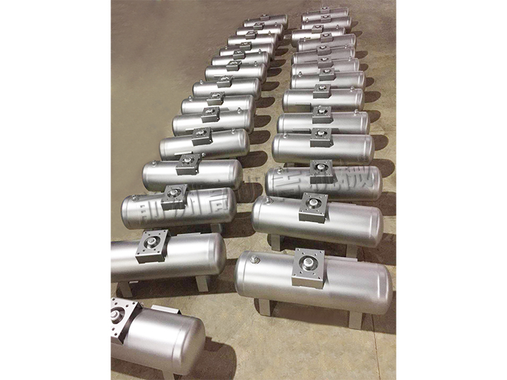 不锈钢喷砂加工系列